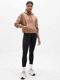 Seasoft Rib Hoodie