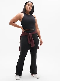 Signature Rib Y Back Tank