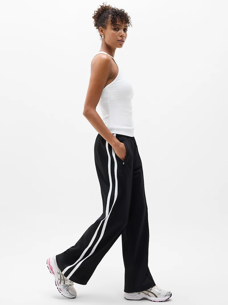 Signature Rib Y Back Tank