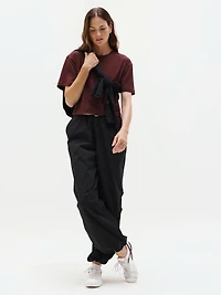 True Cotton Crop Tee