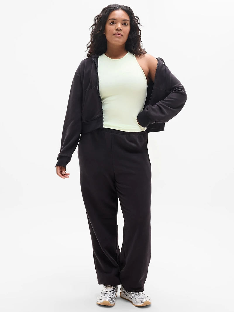 Signature Rib Y Back Tank