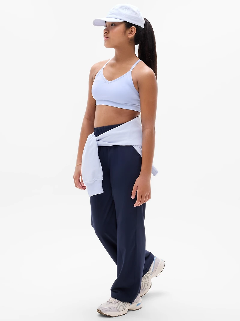 Athleta Girl Thrive Seamless Bra 2 Pack