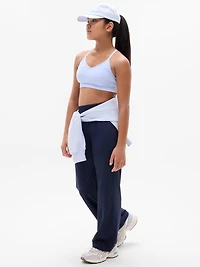 Athleta Girl Thrive Seamless Bra 2 Pack