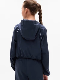 Athleta Girl Track Jacket