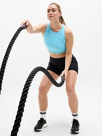 Flex Spacer Sports Bra D-DD