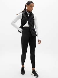 Altitude Fleece Lined Stash High Rise Legging
