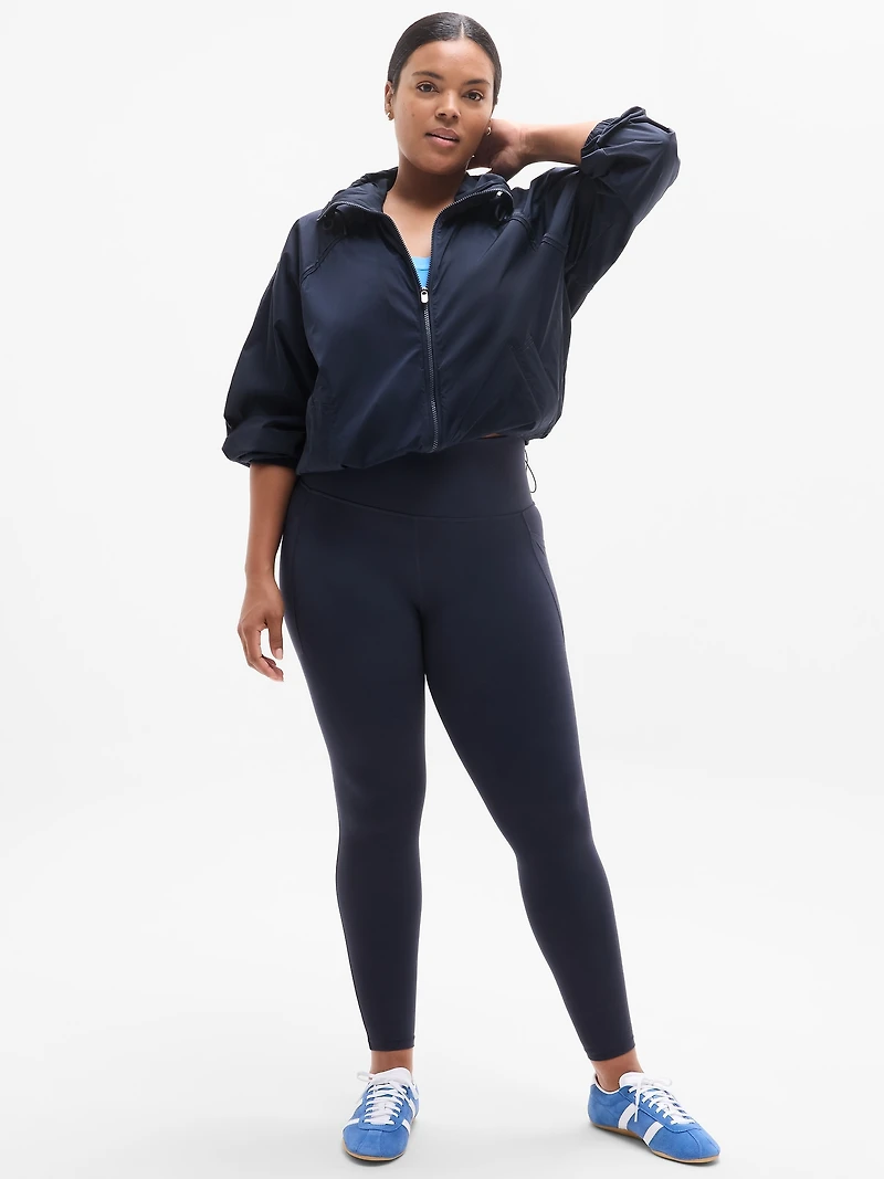 Salutation Stash High Rise Legging