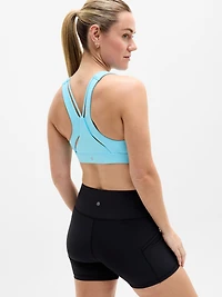 Flex Spacer Sports Bra D-DD