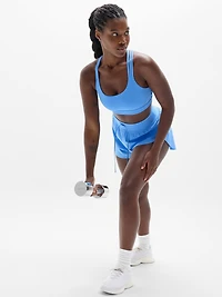 Train Free Sports Bra A-C
