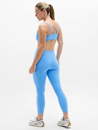 Transcend High Rise Micro Waist Legging