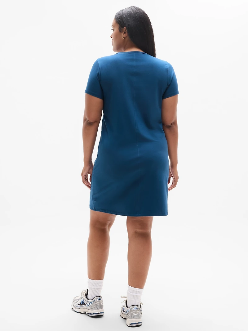 Essential Tee Dress