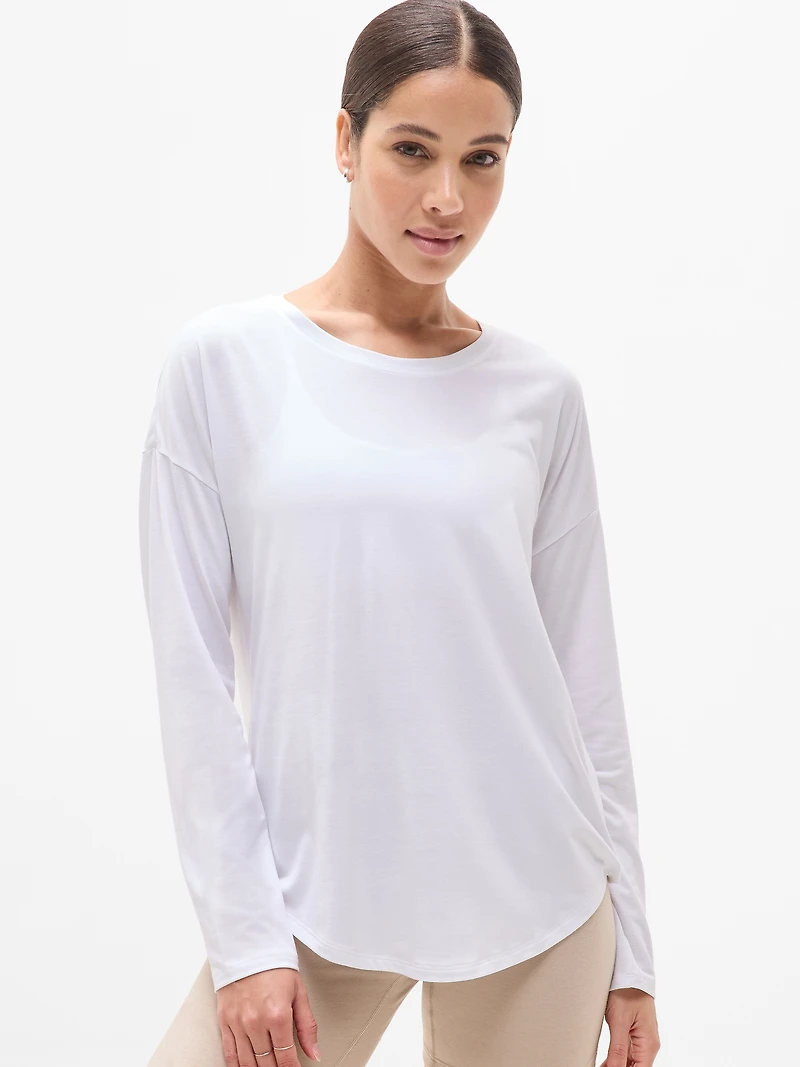 Move With Ease Top