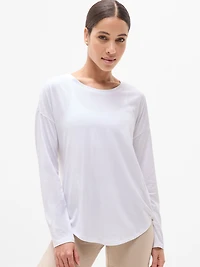 Move With Ease Top