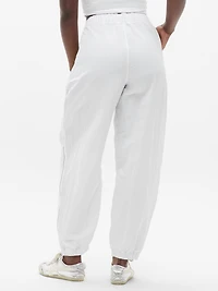 Pursuit Mid Rise Zip Jogger