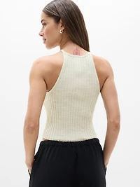 Eternal Seamless Crop Tank