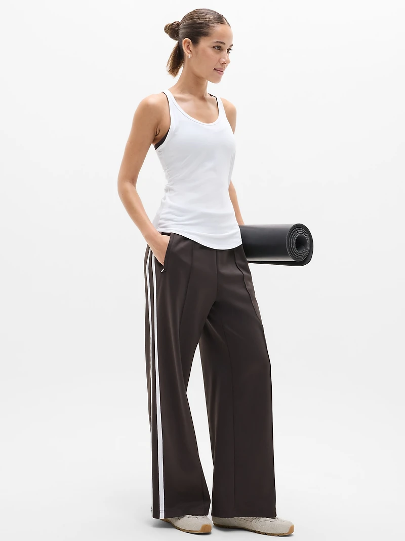 With Ease Cut Out Tank