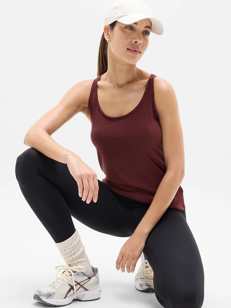 With Ease Cut Out Tank