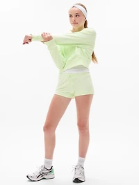 Athleta Girl All Day Volley Short