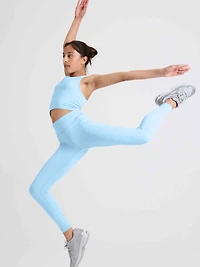 Athleta Girl High Rise Stash Your Treasures Legging