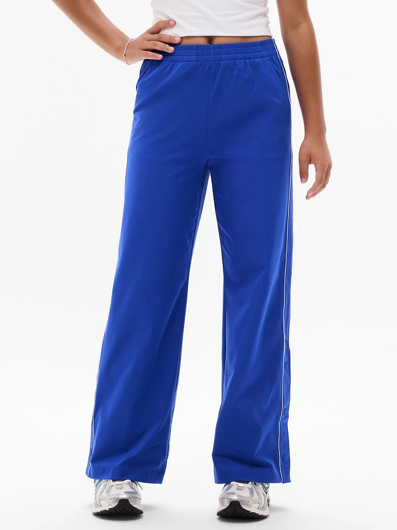 Athleta Girl Tear Away Track Pant