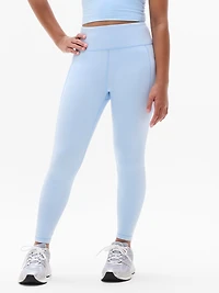 Athleta Girl High Rise Stash Your Treasures Legging