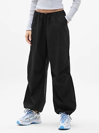 Midday Low Rise Poplin Pant
