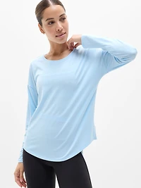 Move With Ease Top
