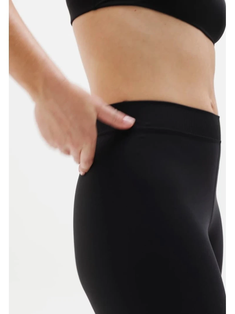 Transcend High Rise Micro Waist Legging