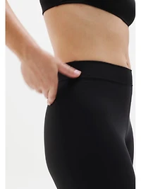 Transcend High Rise Micro Waist Legging