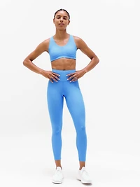 Interval Plunge Train Sports Bra A-C