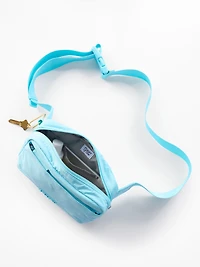 All About Large Crossbody Belt Bag