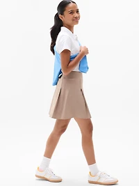 Athleta Girl Pleated School Days Skort