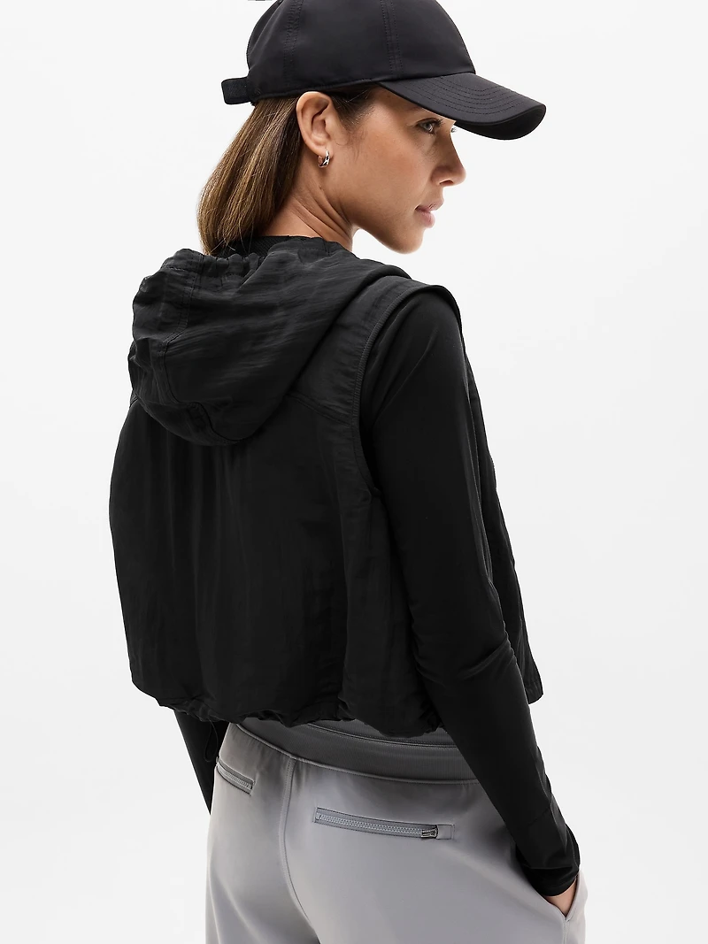 Pursuit Vest