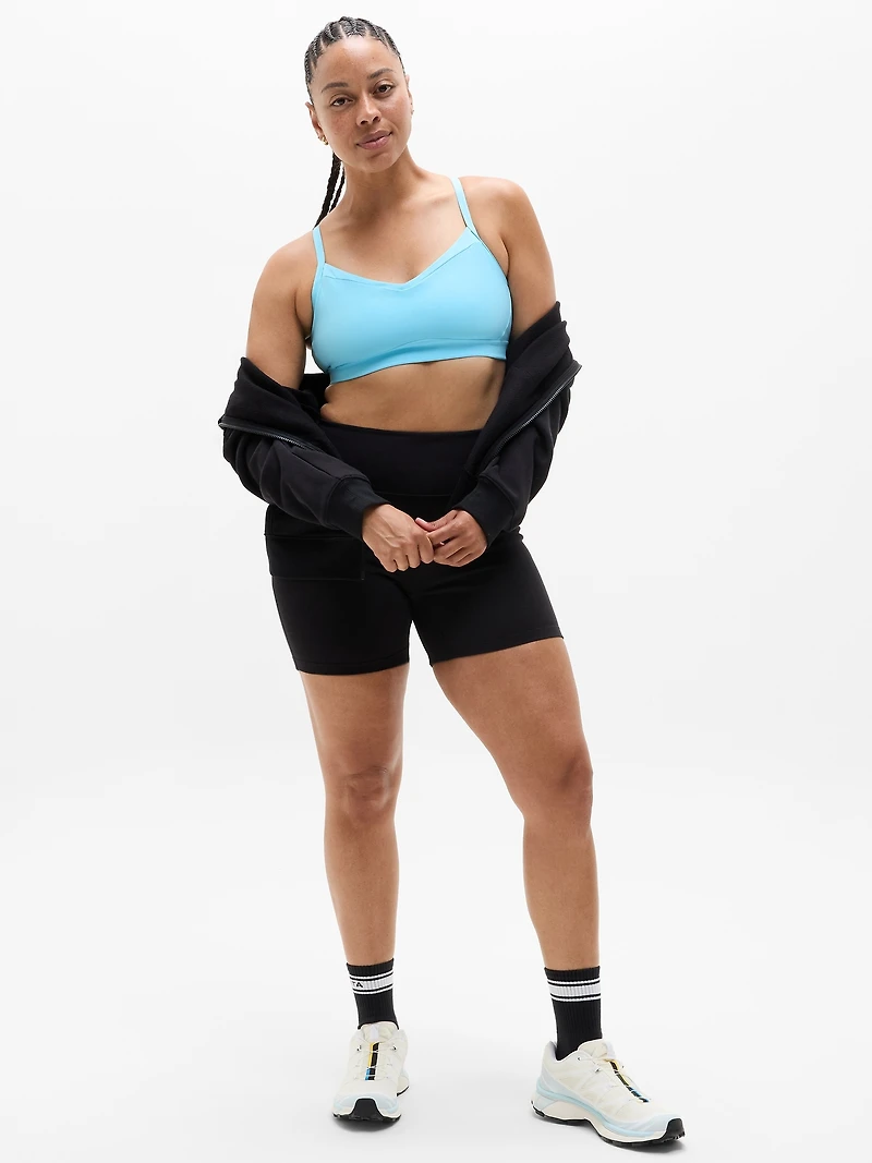 Vital Sports Bra A-C