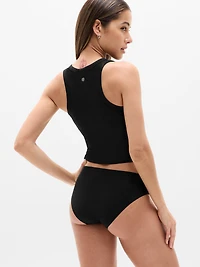Sleek Form No Show Bikini Underwear 3-Pack