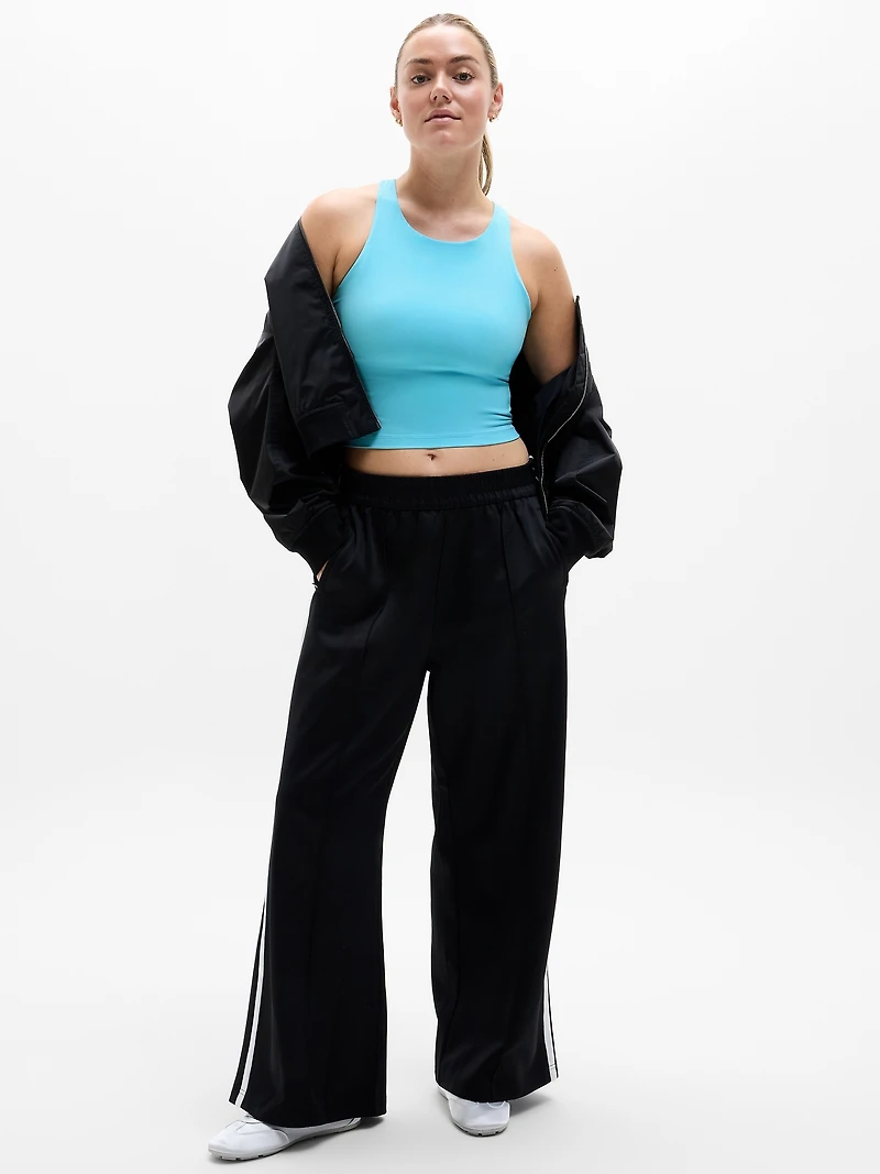 Purpose Crop Sports Bra D-DD