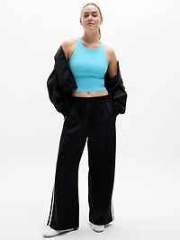 Purpose Crop Sports Bra D-DD
