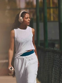 Breezy Tank