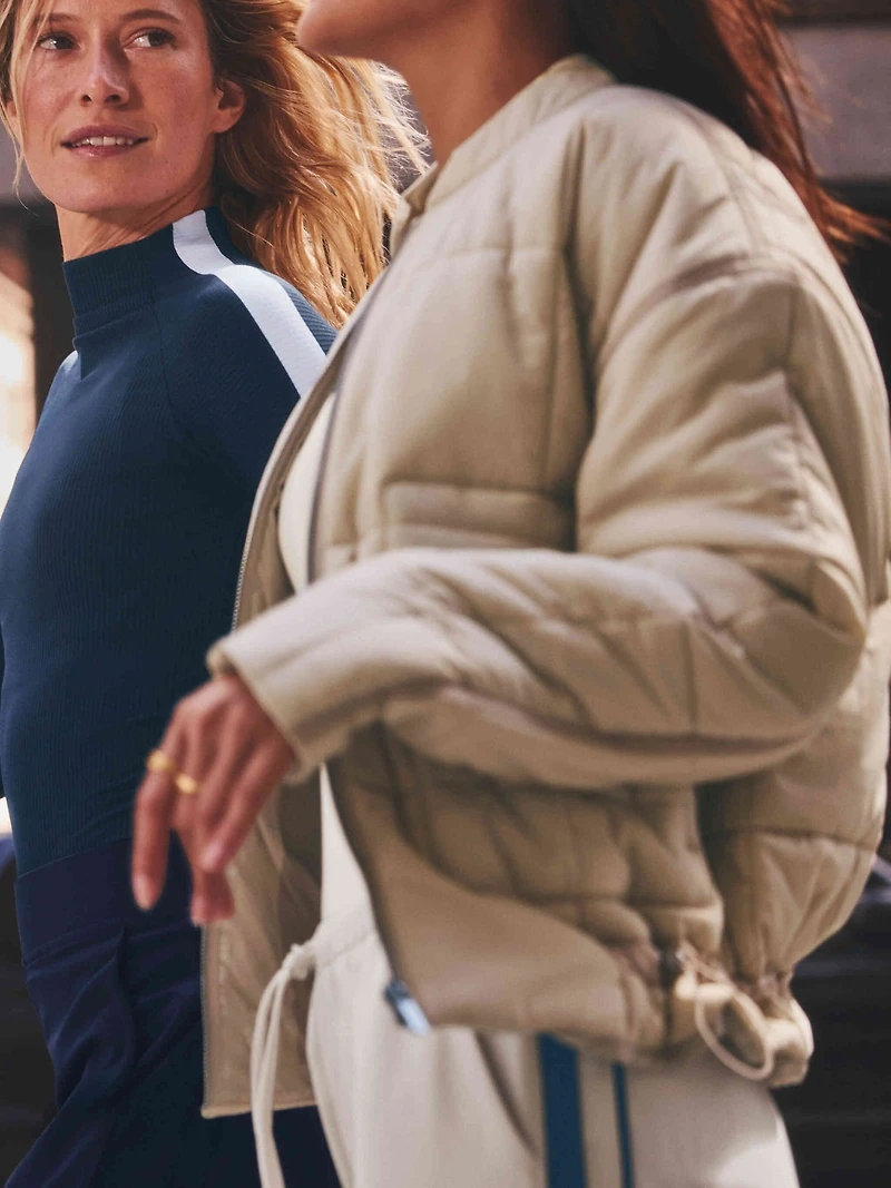 Evergreen Jacket