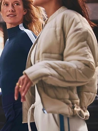 Evergreen Jacket