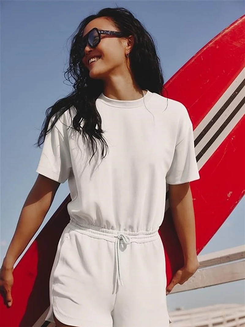 Seasoft Romper