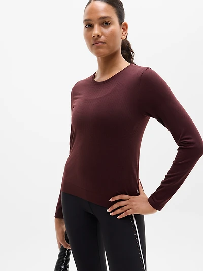 Motion Seamless Top