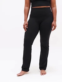 Elation Ultra High Rise Straight Leg Pant