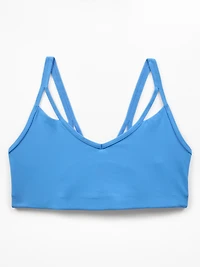 Cut Out Bra D-DD