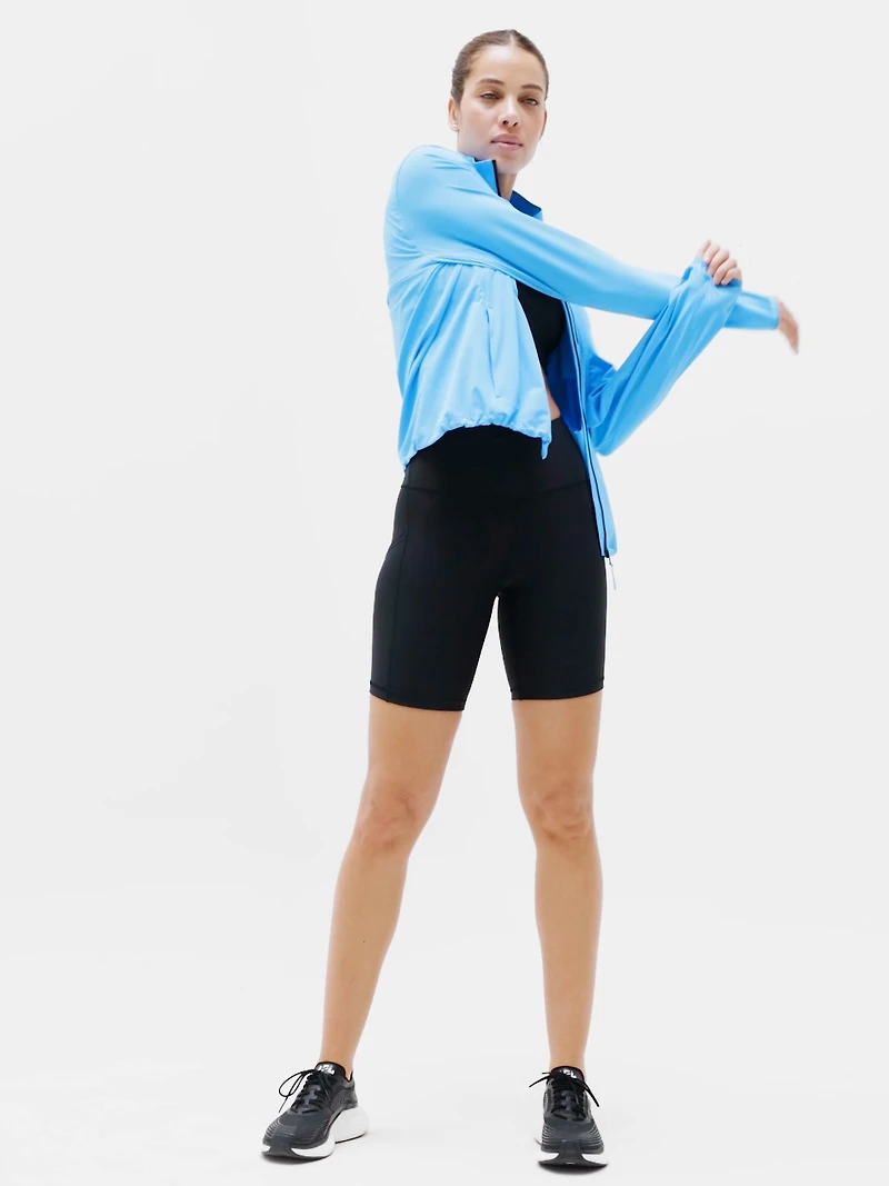 Sprint Finish Jacket