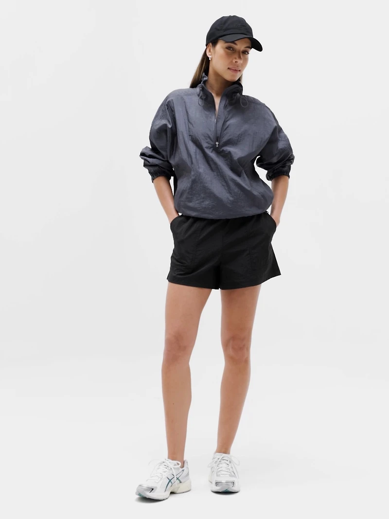 Lunar Sheen Popover