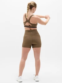 Pacesetter Ultra High Rise 4" Shortie