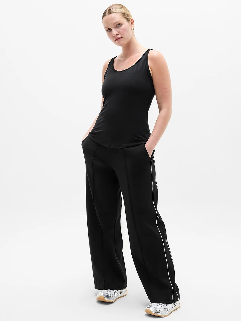With Ease Cut Out Tank