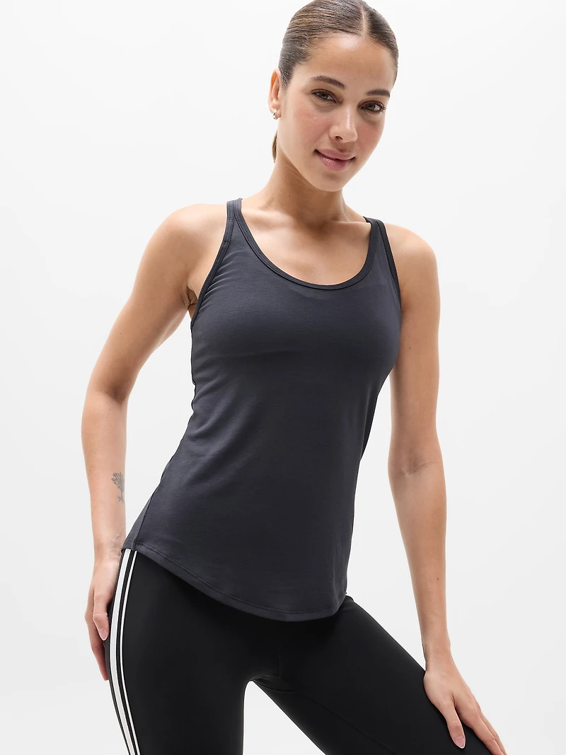 With Ease Cut Out Tank