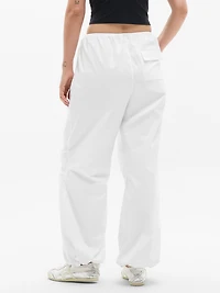 Midday Low Rise Poplin Pant